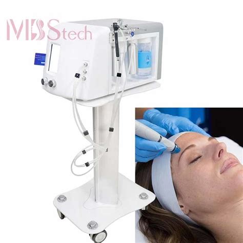 All about Diamond Peel Microdermabrasion .